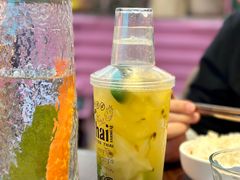 -泰妃殿(武汉首店)