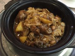 蒙肥羊中西自助餐厅(岗顶店)-蒙肥羊·酸汤潮牛·鲜牛肉火锅烤肉自助(岗顶店)