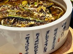 -夜宴江景餐厅