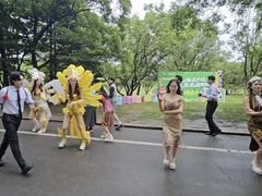 -沈阳植物园