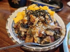 -鸟鹏烧鸟居酒屋(仁恒梦中心店)