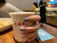 -素满香·食养自助(天一广场店)