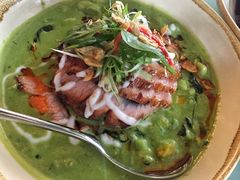 -CHINCHIN 青青·泰国料理(万象食家店)
