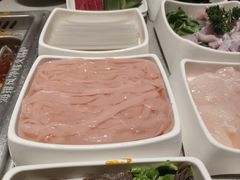 -海底捞火锅(东百中心店)