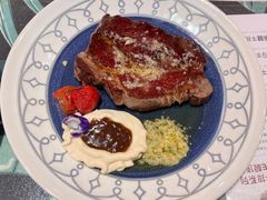 -MIO弥欧洋房西餐厅(中央大街店)