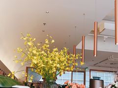 大堂-WOKKA by艮上(中海环宇荟店)