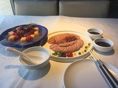 -大鸭梨烤鸭(枣园店)