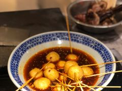 咖喱鱼蛋-盛宴标帜餐厅·亲子自助 (南昌喜来登酒店)
