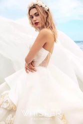 -Renee芮亦婚纱(原丽莎)