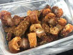 -脆皮五花肉(建东街旗舰店)