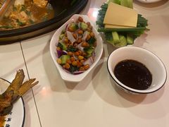 -江湖水乡铁锅炖魚(周庄嘉园店)