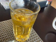 -洲际酒店·地平线全日餐厅HORIZON CAFÉ