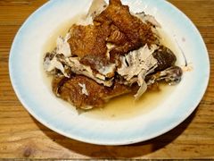 符离集烧鸡热-符离集餐厅(万象城店)
