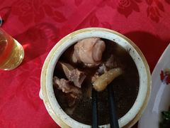 -伟记牛蹄(道滘店)