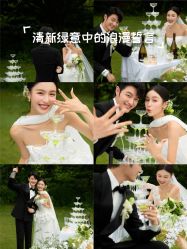-金夫人婚纱摄影(总店)