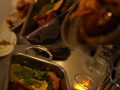 -Ocean's Table 欧舍