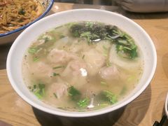 -三好食堂(煎饺·馄饨·肉饼米线·盛世广场店)