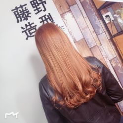 -藤野造型