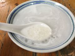 椰汁西米露-石楼老字号糖水店(人民路店)