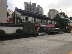 -百丽宫影城(CGS激光苏宁广场店)