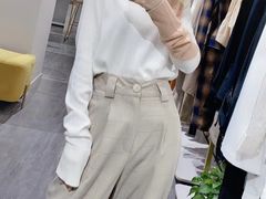 -汉口北国际商品交易中心品牌服装城
