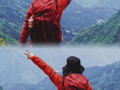 -九峰山