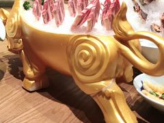 -尚海豆捞(乐虹坊店)