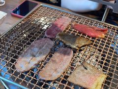 -金九姬黑牛烤肉料理(杨舍老街店)