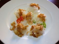 白玫瑰-吕小姐咖啡