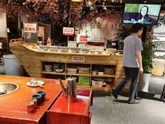 -黄家码头老火锅(解放碑旗舰店)