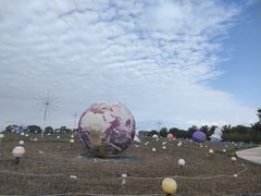 -歌斐颂巧克力小镇