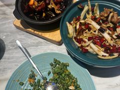 -志明眷村·台式融合菜·宵夜