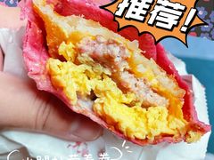 -麦当劳(龙财富广场店)