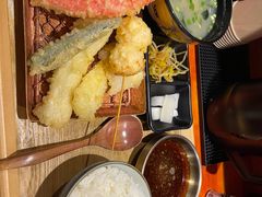 -天妇罗内顺田(罗湖店)