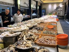 -健眺小海鲜(临海后山店)