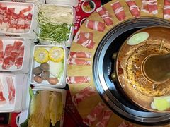 -喜喜重庆火锅(兴源店)