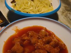 -常和州·夜宵大排档(常州单店)