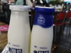 -皖北巫氏三胖地锅鸡(长淮总店)