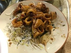 -崖口红树林海鲜餐厅