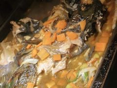 -探鱼·鲜青椒爽麻烤鱼(广州欣荣广场店)
