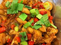 -新新湘菜馆(新中街二条店)