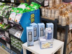 -华润苏果(文昌巷社区店)