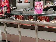 -上海第一八佰伴