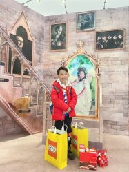 -乐高授权专卖店(南开大悦城店)