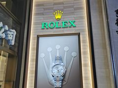 -亨得利钟表商店