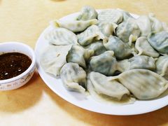 -乡府肉丁水饺(环山路店)