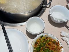 -潮泰牛肉火锅 · 创于1992年(车公庙店)