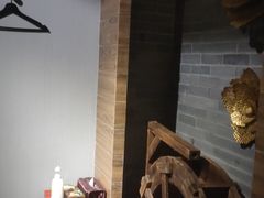 -Dragonfly 悠庭·按摩Spa(苏州中心广场店)