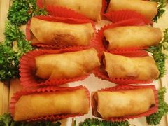 -雅味轩中餐厅 川菜 粤菜(重庆喜来登大酒店)