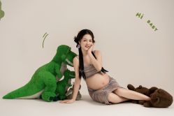 -专注孕妇照亲子照·纪田摄影